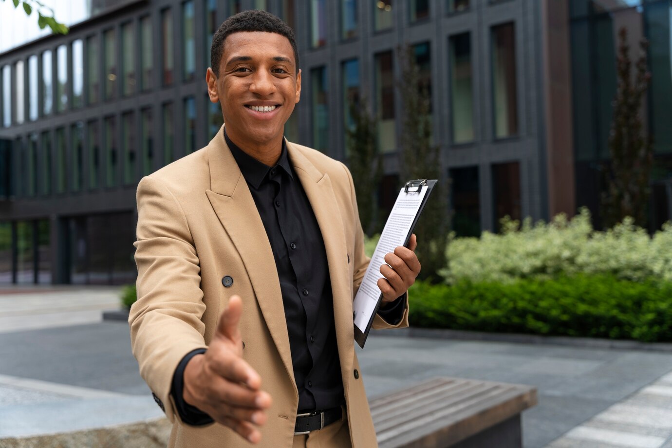 Expertises Juridiques et Fiscales