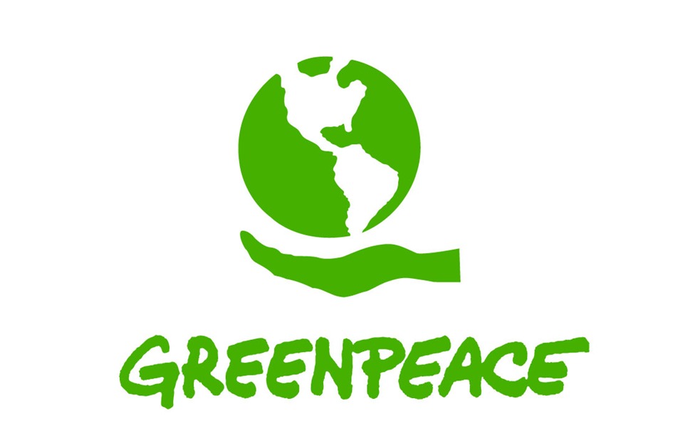 GREENPEACE :  